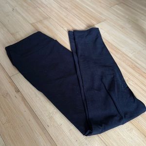 LuLaRoe - Black Leggings
